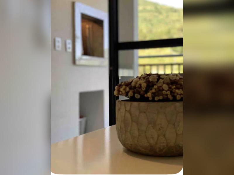 imóvel com 69m² - Itacorubi - Florianópolis