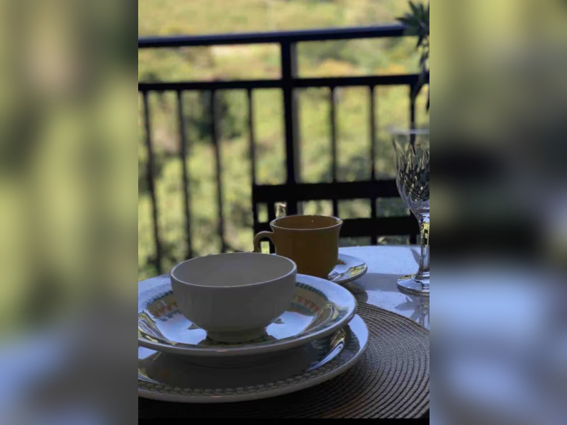 imóvel com 69m² - Itacorubi - Florianópolis