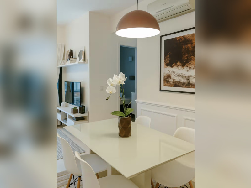imóvel com 69m² - Itacorubi - Florianópolis
