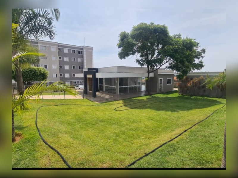 imóvel com 47m² - Parque Uniao - Bauru