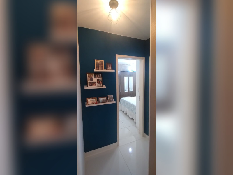 imóvel com 47m² - Parque Uniao - Bauru