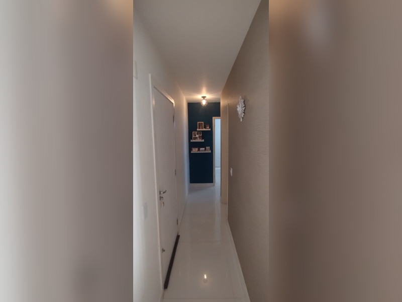 imóvel com 47m² - Parque Uniao - Bauru