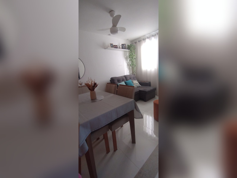 imóvel com 47m² - Parque Uniao - Bauru