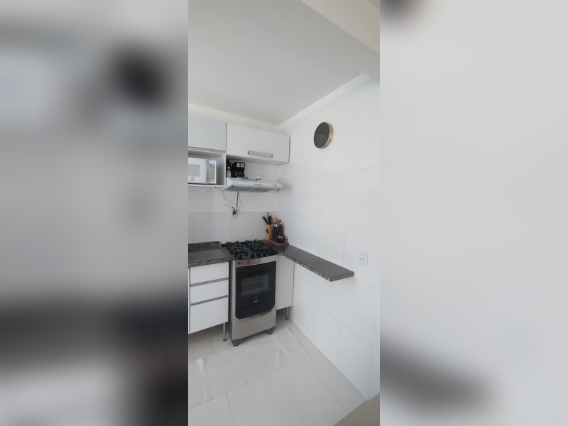 imóvel com 47m² - Parque Uniao - Bauru