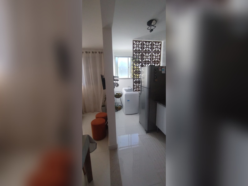 imóvel com 47m² - Parque Uniao - Bauru