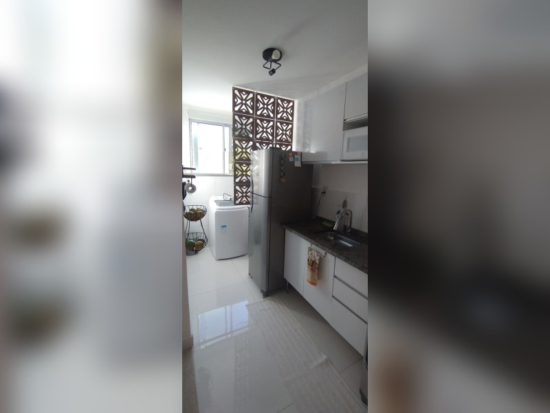 imóvel com 47m² - Parque Uniao - Bauru
