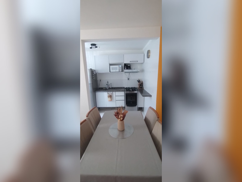 imóvel com 47m² - Parque Uniao - Bauru