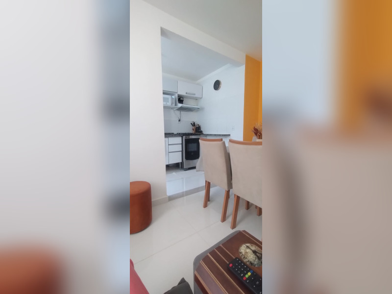 imóvel com 47m² - Parque Uniao - Bauru
