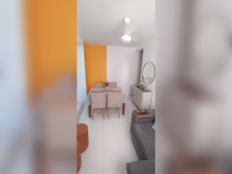 imóvel com 47m² - Parque Uniao - Bauru