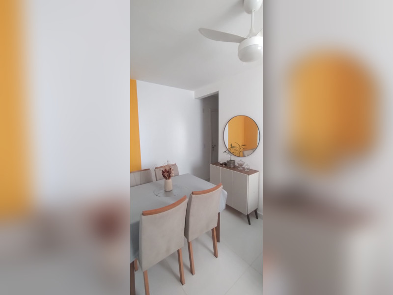 imóvel com 47m² - Parque Uniao - Bauru