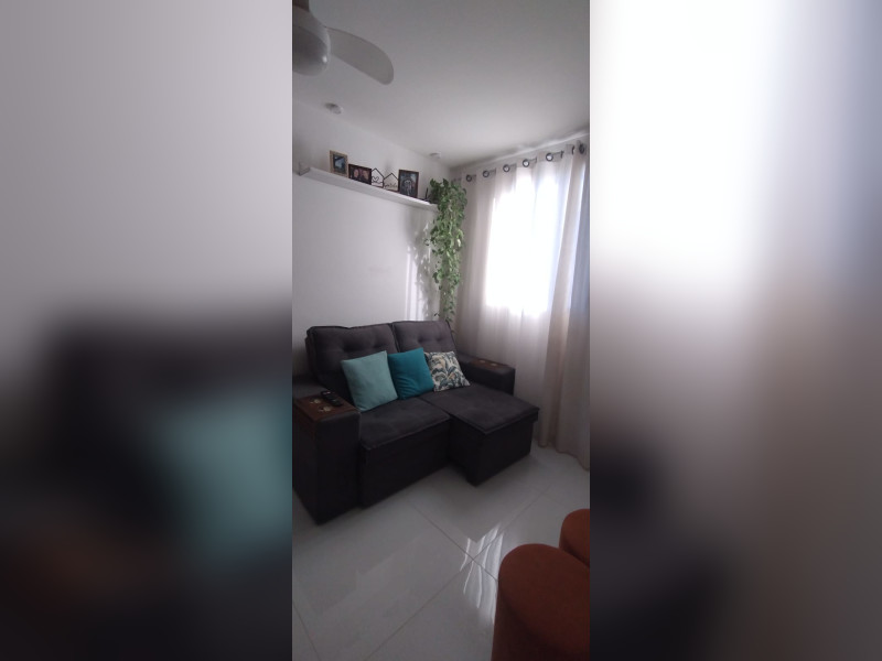 imóvel com 47m² - Parque Uniao - Bauru