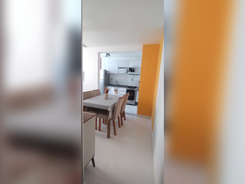 imóvel com 47m² - Parque Uniao - Bauru