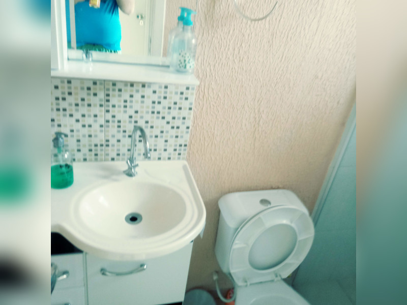imóvel com 44m² - Vila Progresso - Itapetininga