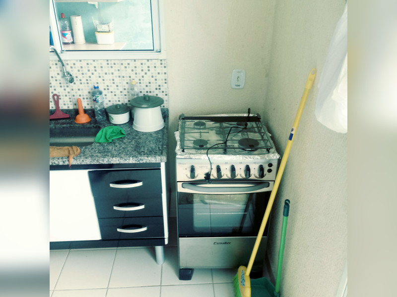 imóvel com 44m² - Vila Progresso - Itapetininga