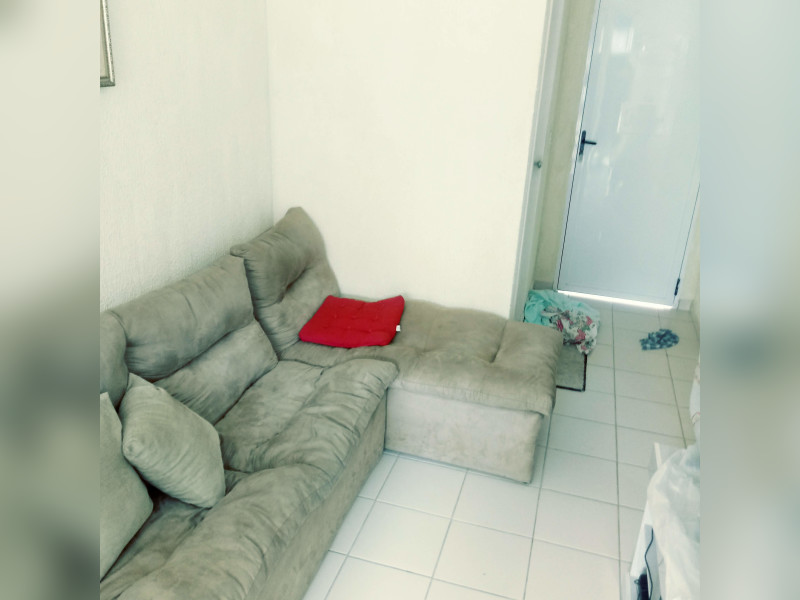 imóvel com 44m² - Vila Progresso - Itapetininga