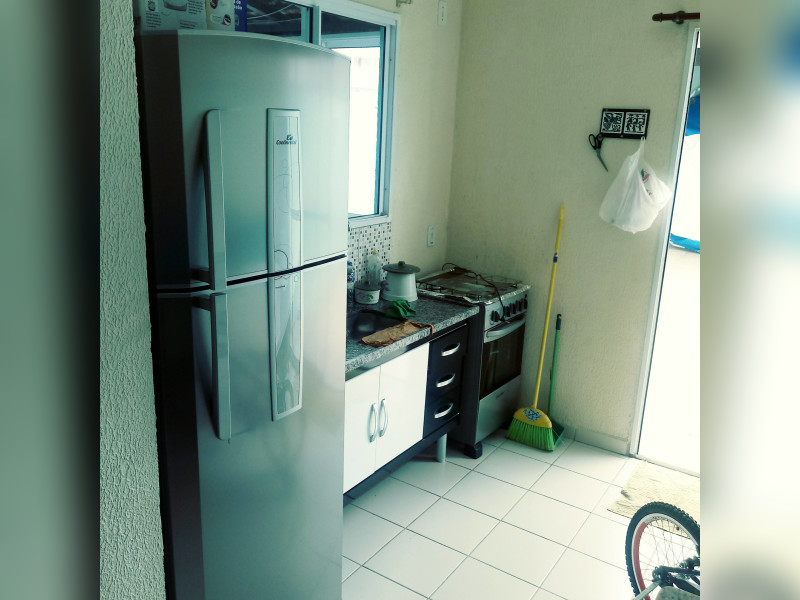 imóvel com 44m² - Vila Progresso - Itapetininga