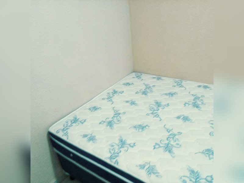 imóvel com 44m² - Vila Progresso - Itapetininga
