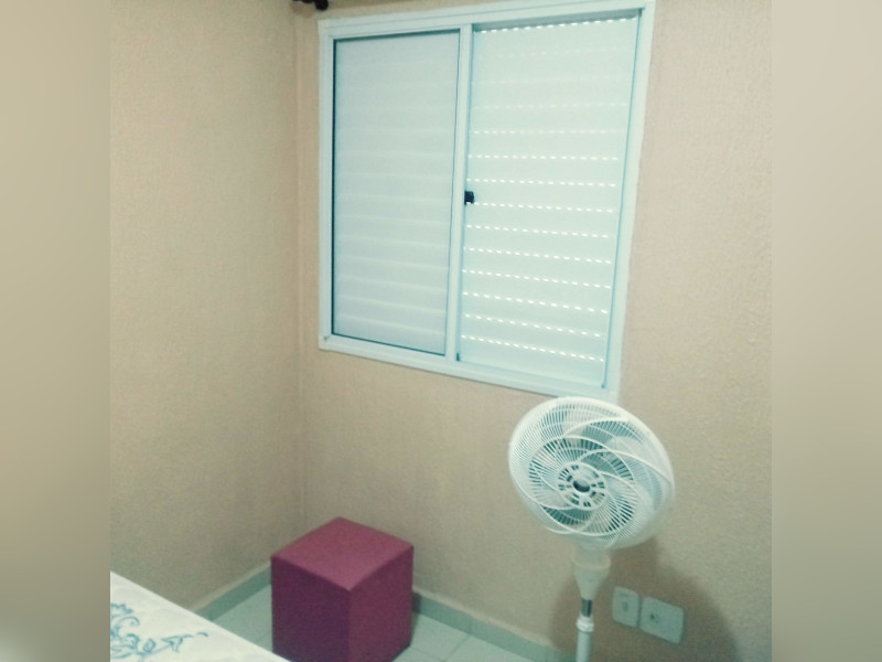 imóvel com 44m² - Vila Progresso - Itapetininga