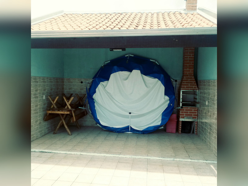 imóvel com 44m² - Vila Progresso - Itapetininga