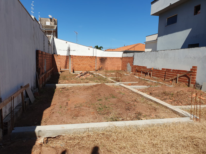 imóvel com 202m² - Residencial Nobreville - Limeira