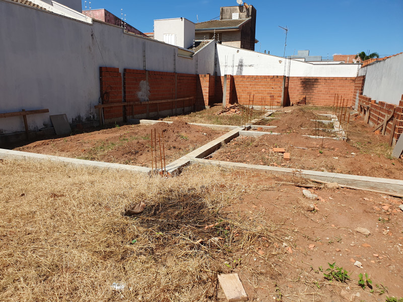 imóvel com 202m² - Residencial Nobreville - Limeira