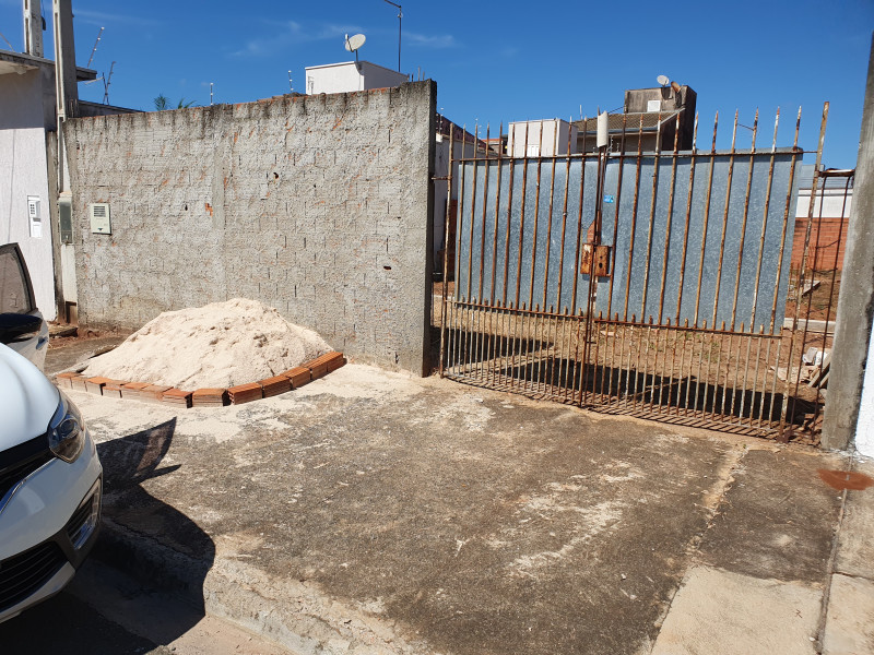 imóvel com 202m² - Residencial Nobreville - Limeira