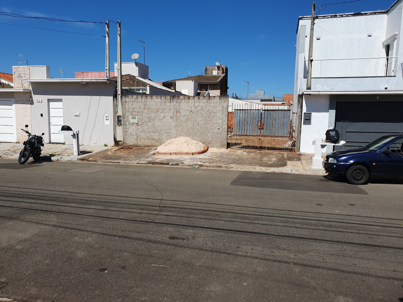imóvel com 202m² - Residencial Nobreville - Limeira