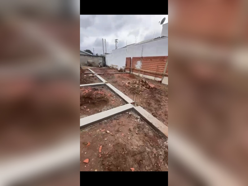 imóvel com 202m² - Residencial Nobreville - Limeira