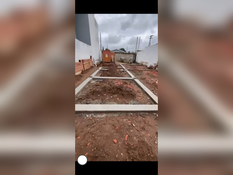 imóvel com 202m² - Residencial Nobreville - Limeira