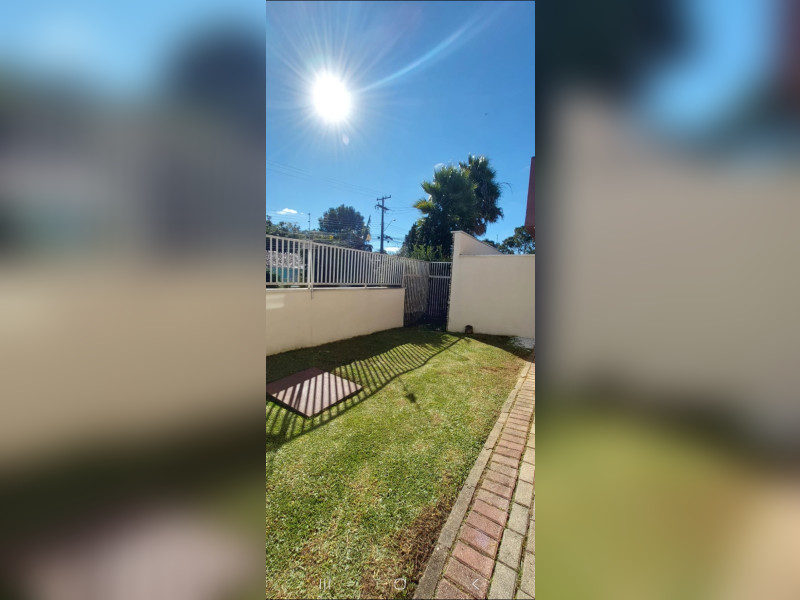 imóvel com 96m² - Cachoeira - Curitiba
