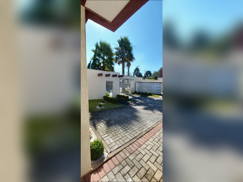 imóvel com 96m² - Cachoeira - Curitiba
