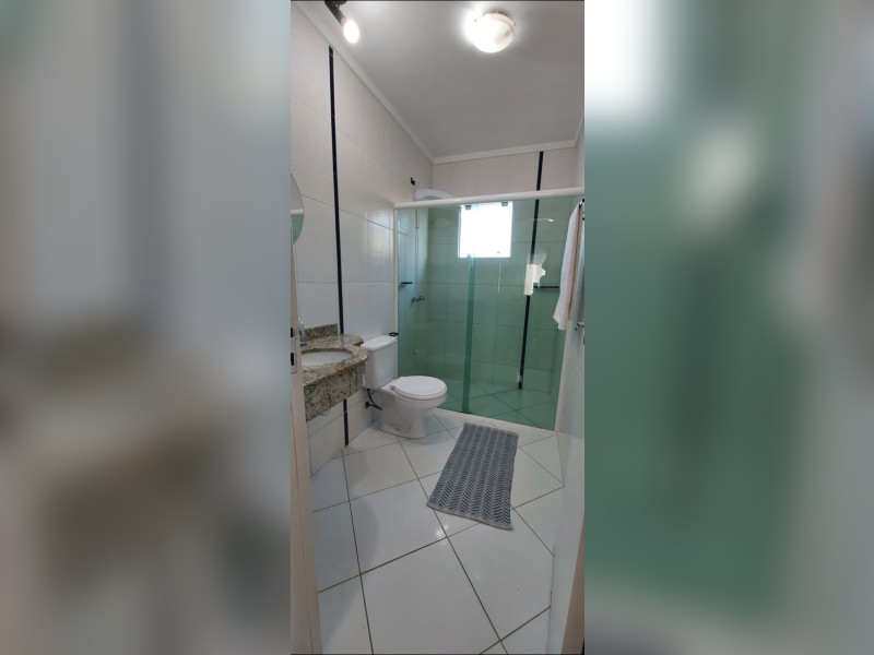 imóvel com 96m² - Cachoeira - Curitiba