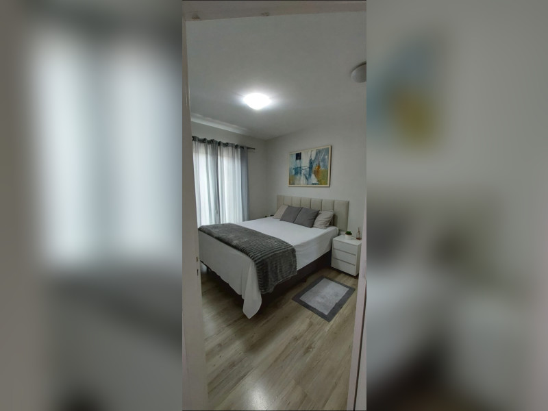 imóvel com 96m² - Cachoeira - Curitiba