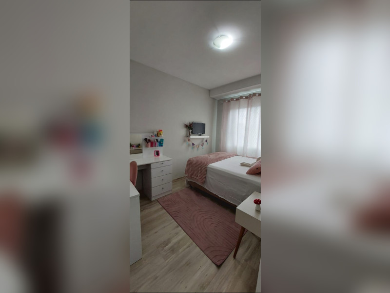 imóvel com 96m² - Cachoeira - Curitiba