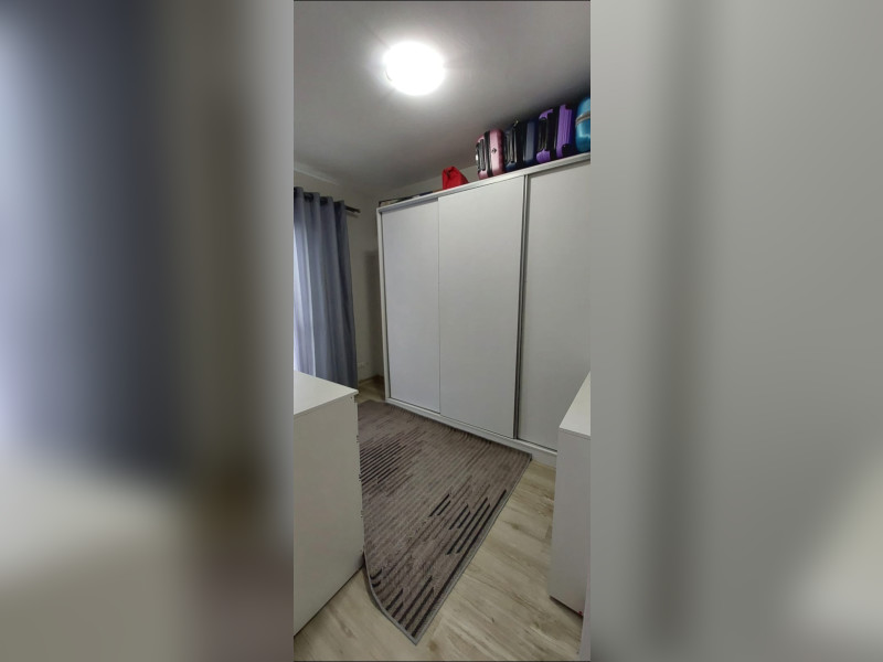 imóvel com 96m² - Cachoeira - Curitiba