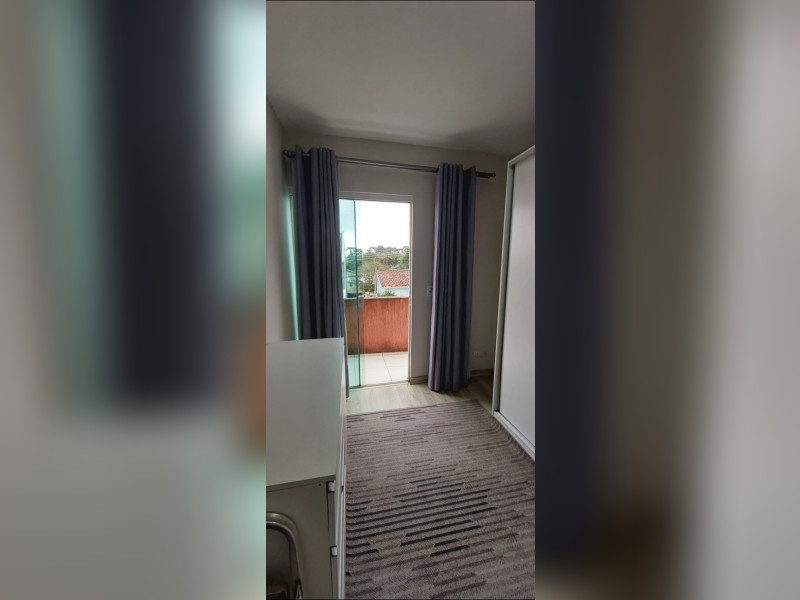 imóvel com 96m² - Cachoeira - Curitiba