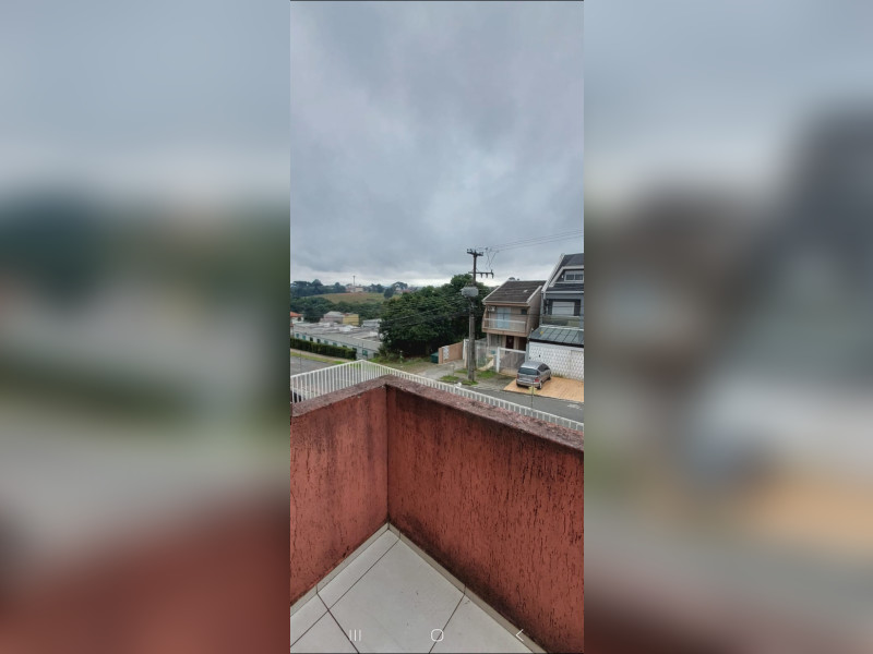 imóvel com 96m² - Cachoeira - Curitiba