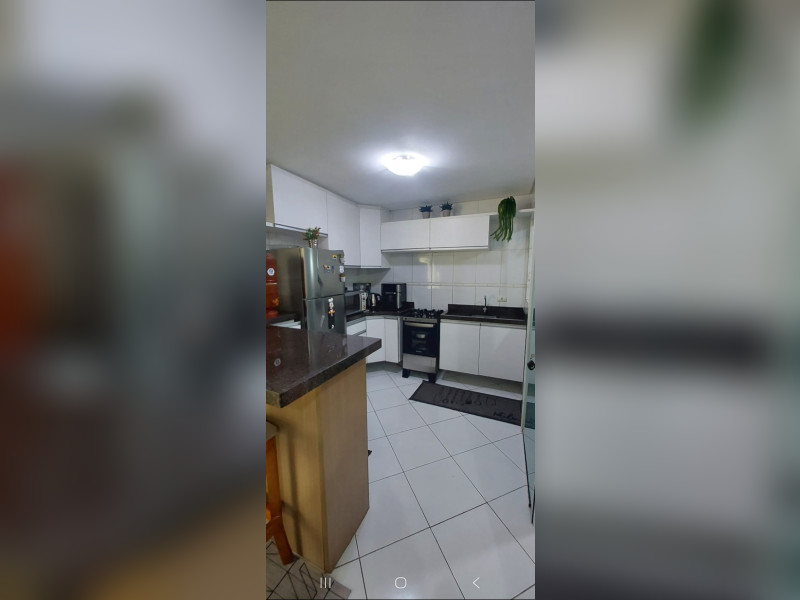 imóvel com 96m² - Cachoeira - Curitiba
