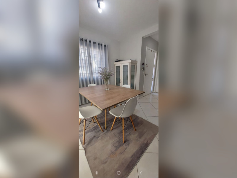 imóvel com 96m² - Cachoeira - Curitiba