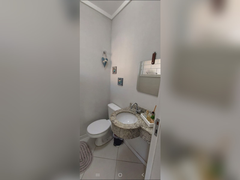imóvel com 96m² - Cachoeira - Curitiba