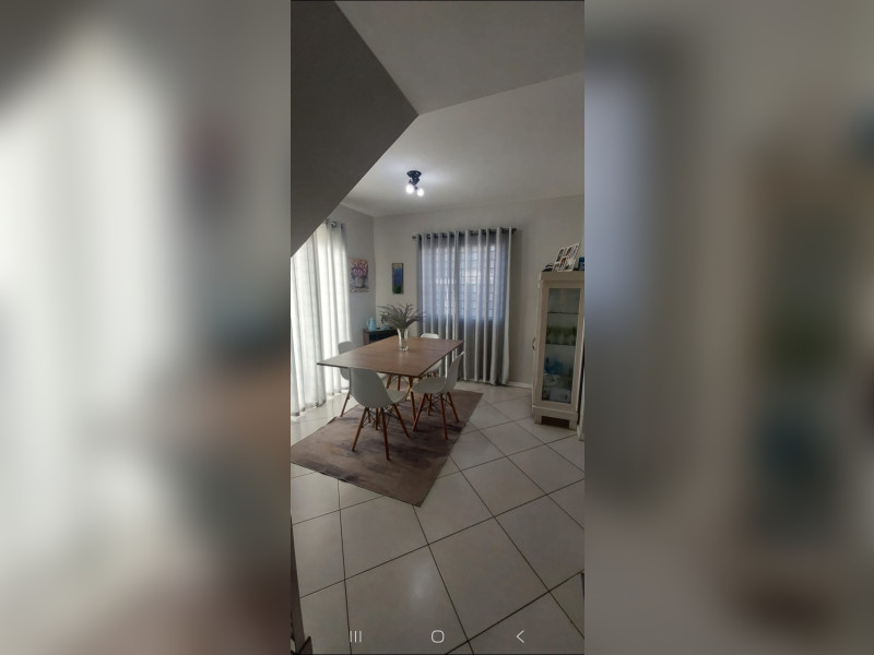 imóvel com 96m² - Cachoeira - Curitiba