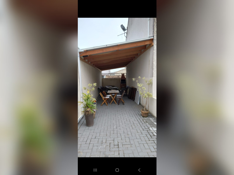 imóvel com 96m² - Cachoeira - Curitiba