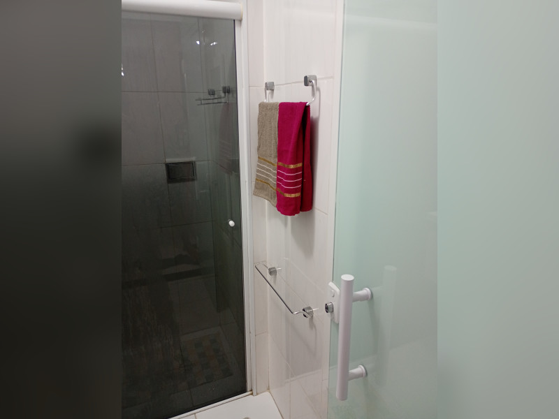 imóvel com 32m² - Itararé - São Vicente