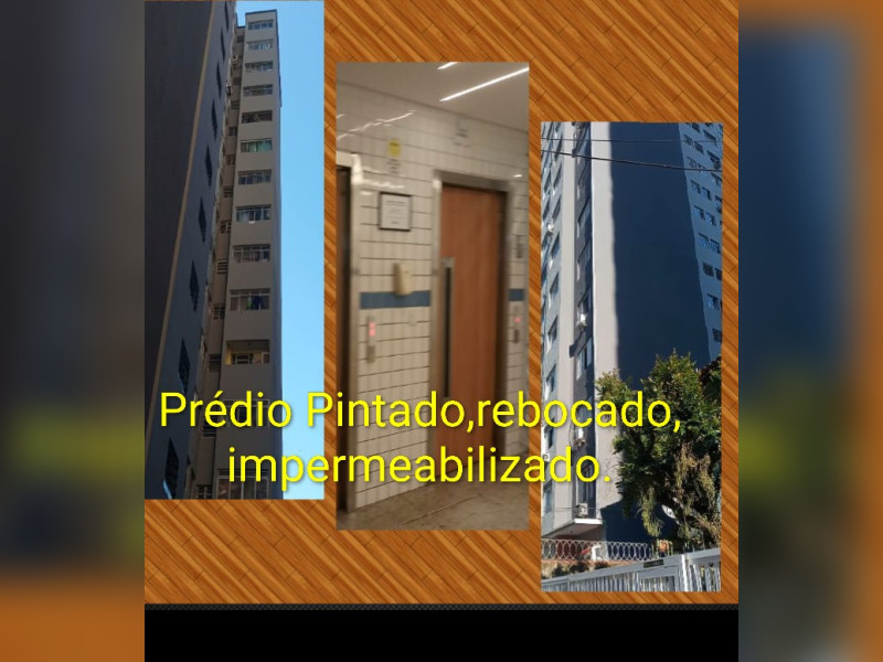 imóvel com 32m² - Itararé - São Vicente