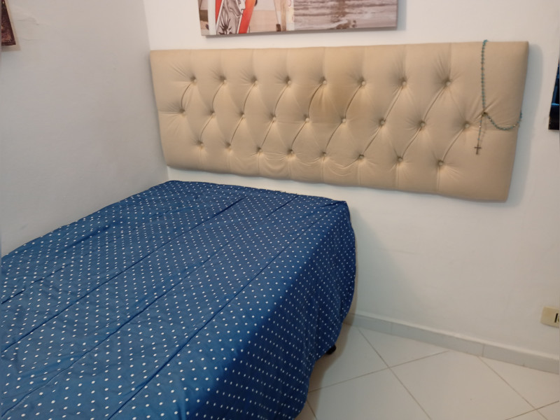 imóvel com 32m² - Itararé - São Vicente