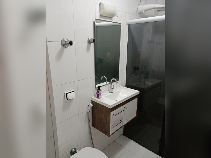imóvel com 32m² - Itararé - São Vicente