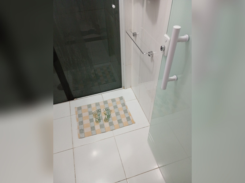 imóvel com 32m² - Itararé - São Vicente