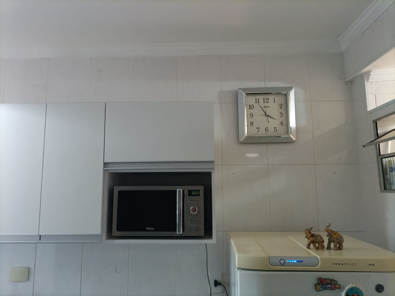 imóvel com 32m² - Itararé - São Vicente