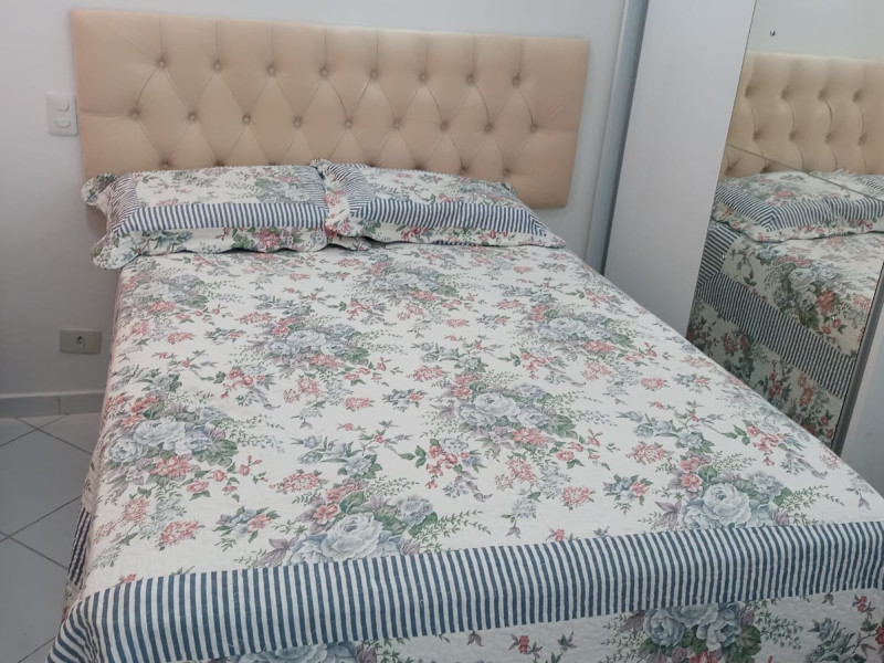 imóvel com 32m² - Itararé - São Vicente