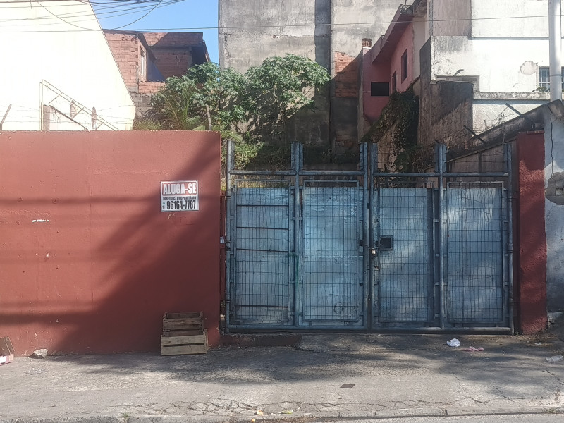 imóvel com 250m² - Vila Guaraciaba - Santo André